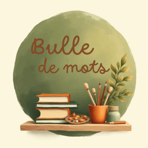 Bulle de mots